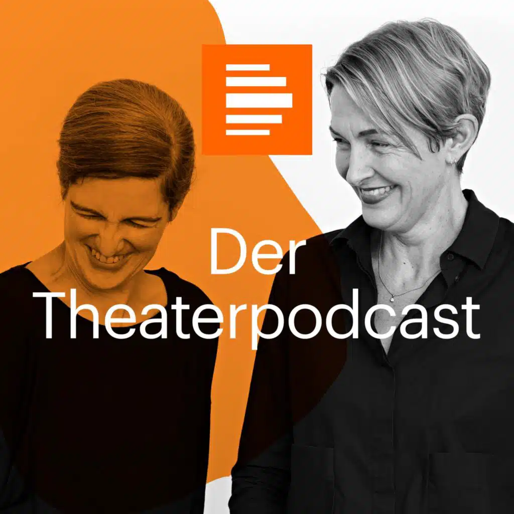 Folge 20: - Obdachlosigkeit unter der Showbrücke – E & U im Theater