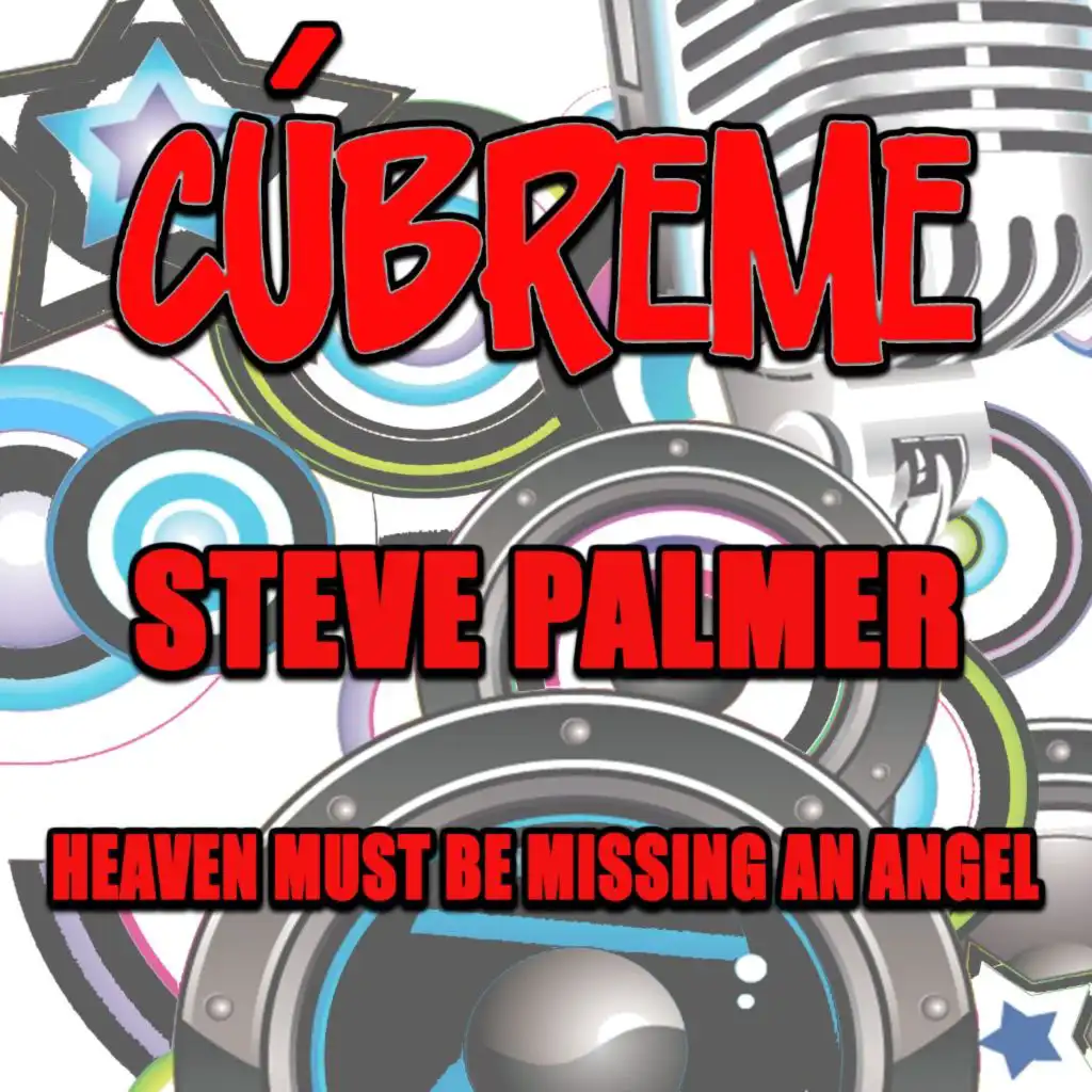 Heaven Must Be Missing an Angel (Extended Mix)