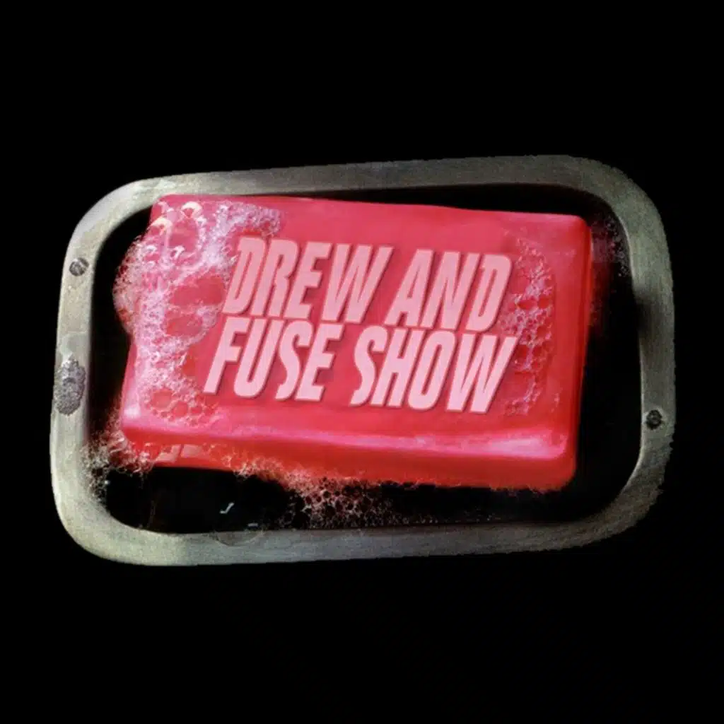 DrewAndFuseShow, Drew Pierce, Fuseamania
