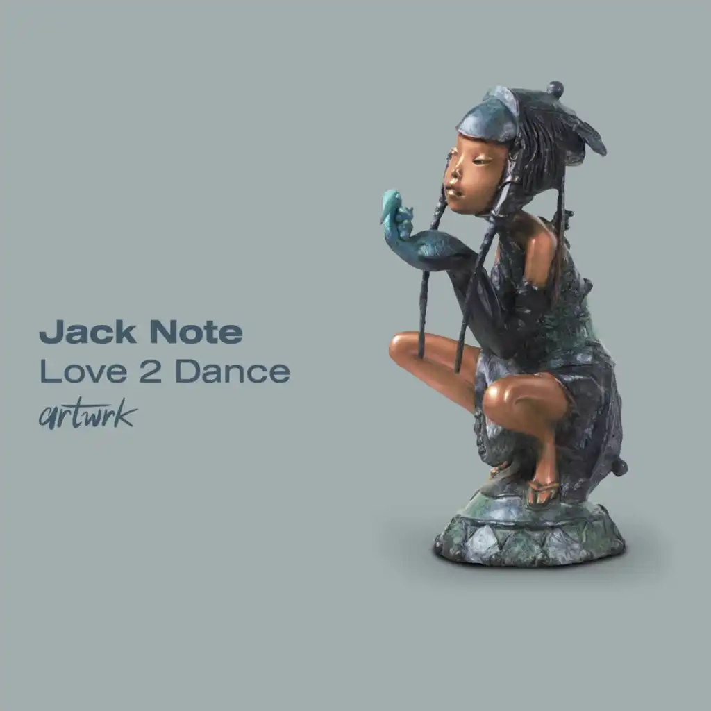 Jack Note