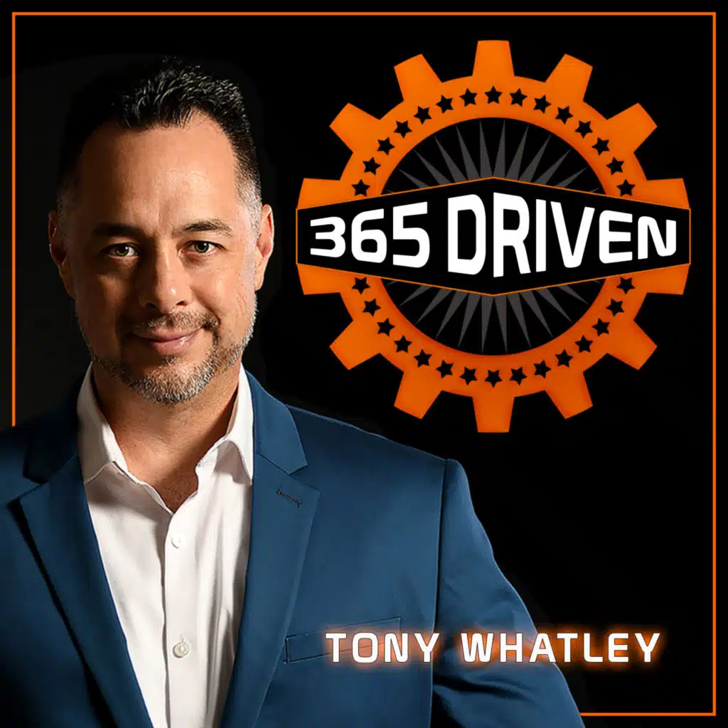 Tony Whatley