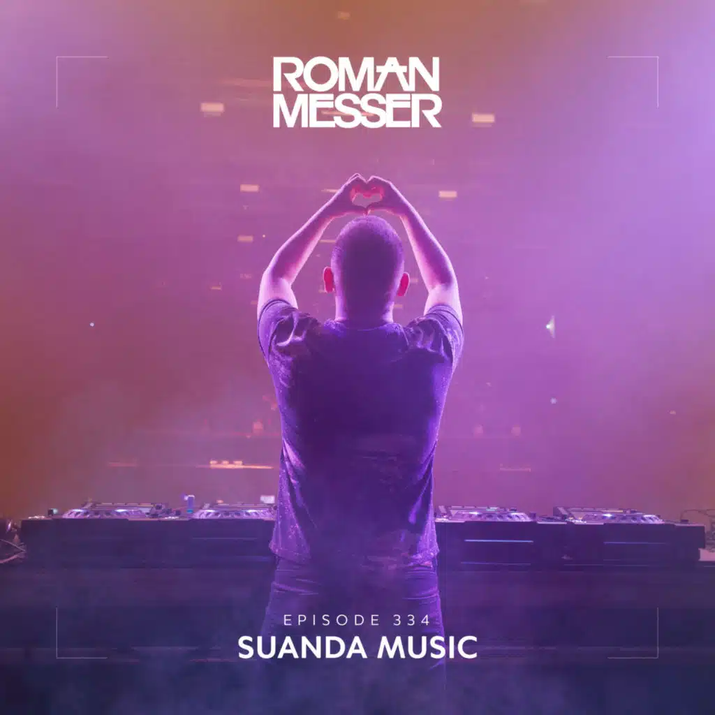 Suanda Music Episode 334