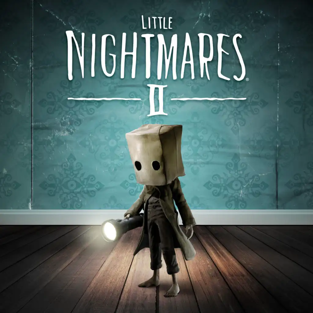 Little Nightmares II (Main Theme)