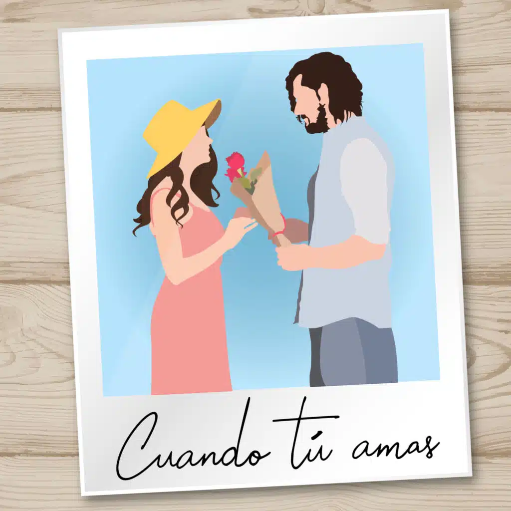 Cuando Tú Amas
