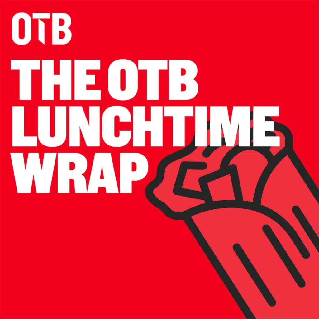 THE OTB LUNCHTIME WRAP - McIlroy and Power rise in the world rankings after US Open, Wiffen advances to final at World Swimming Championships