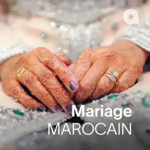 Mariage Marocain 