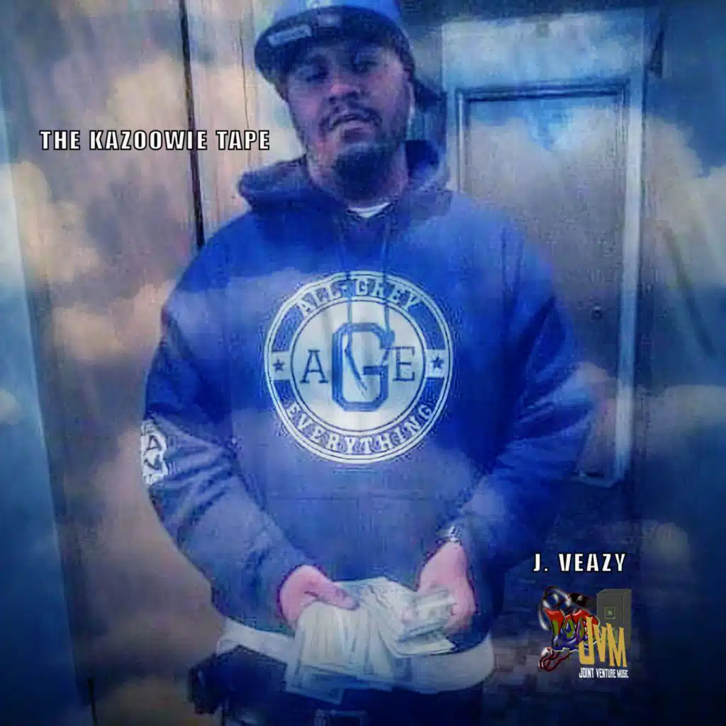 The Kazoowie Tape