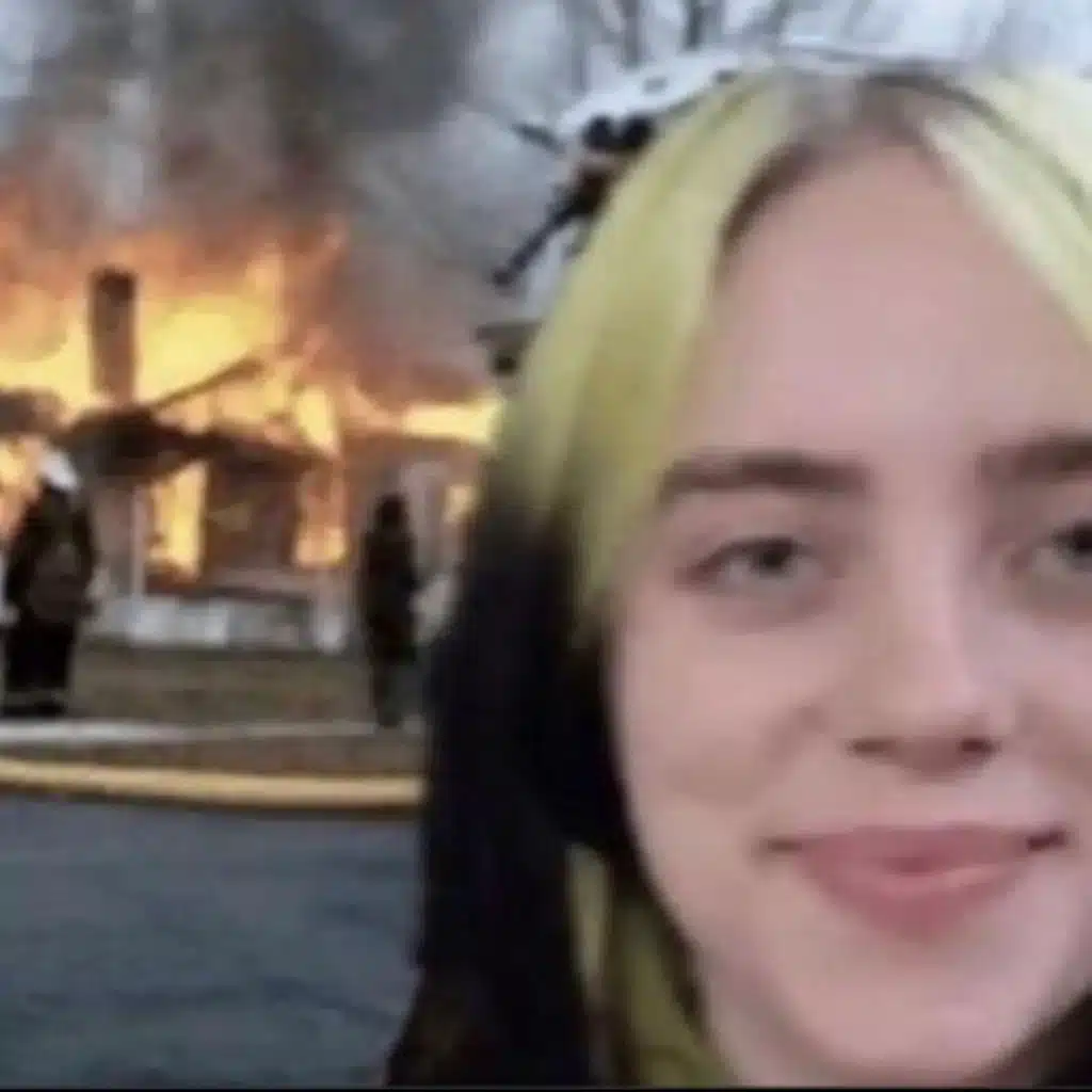 Billie Eilish in a Nutshell