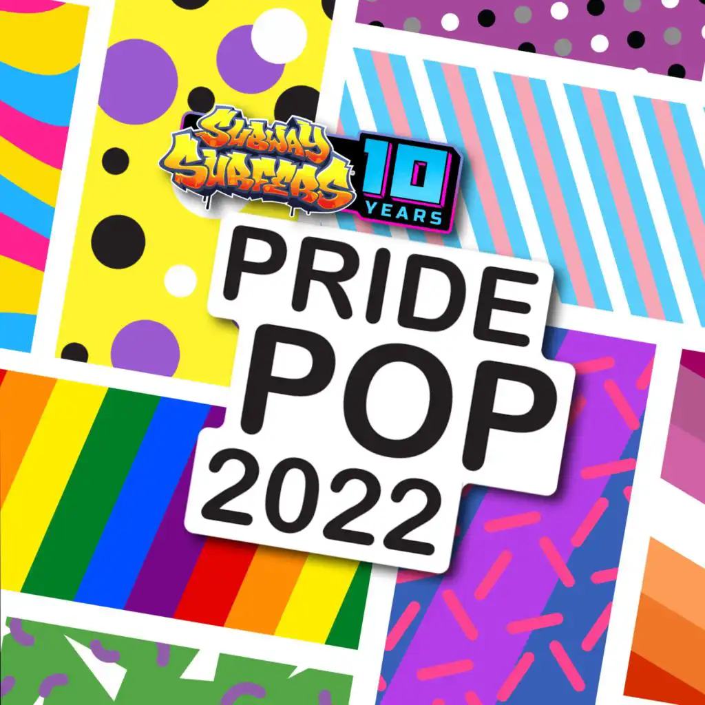 Pride Pop 2022