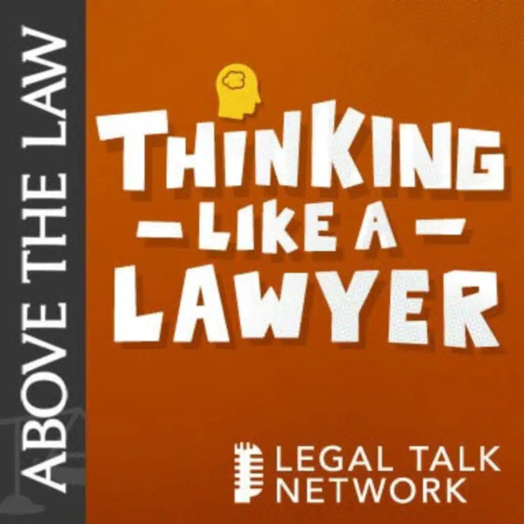 Above the Law - Thinking Like a Lawyer : Yes, You Still Need To Check Your Zoom Name Before Logging In