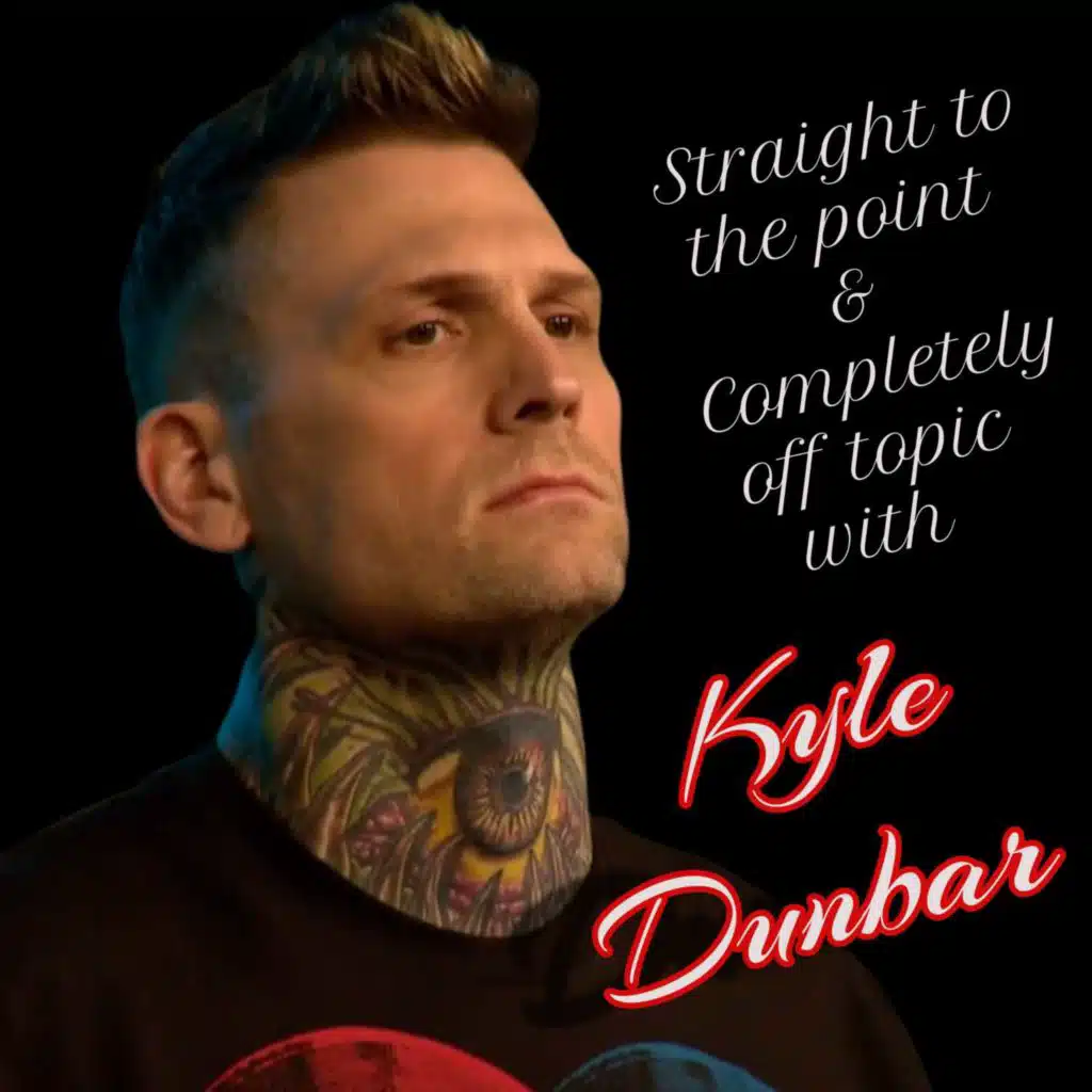 Kyle Dunbar
