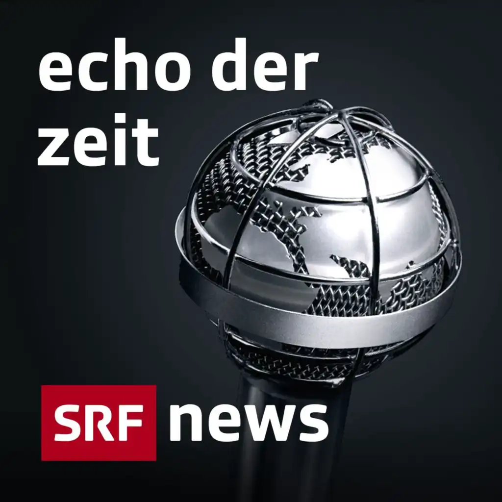 SCHWEIZER RADIO UND FERNSEHEN (SRF)