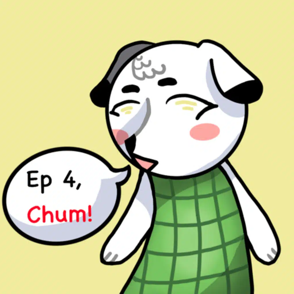 Ep 4:Animal attack!(an bridge to animal crossing!)