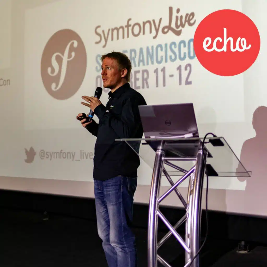 #E4 - Contribuer à un projet open-source avec Nicolas Grekas de Symfony
