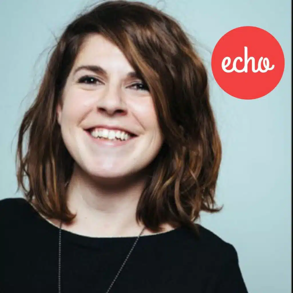 #E31 - Coordonner les équipes tech et produit avec Marie Piquemil