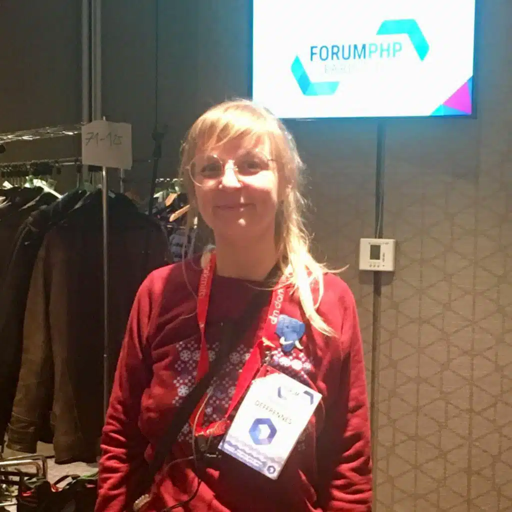 Hors-série - Au coeur du ForumPHP 2019