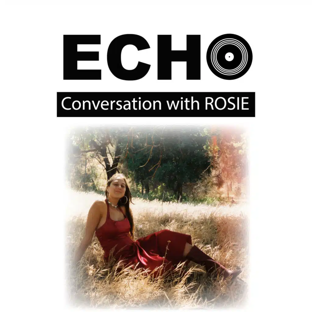Ep 66 | Conversation with ROSIE