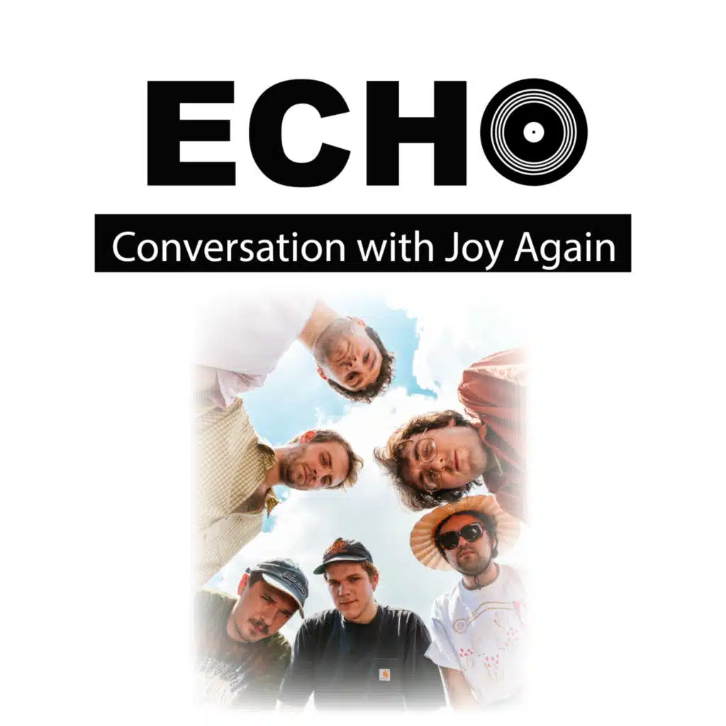 Ep 72 | Conversation with Joy Again