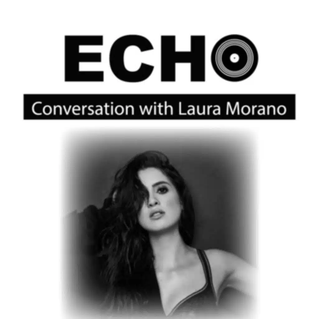 Ep 73 | Conversation with Laura Morano