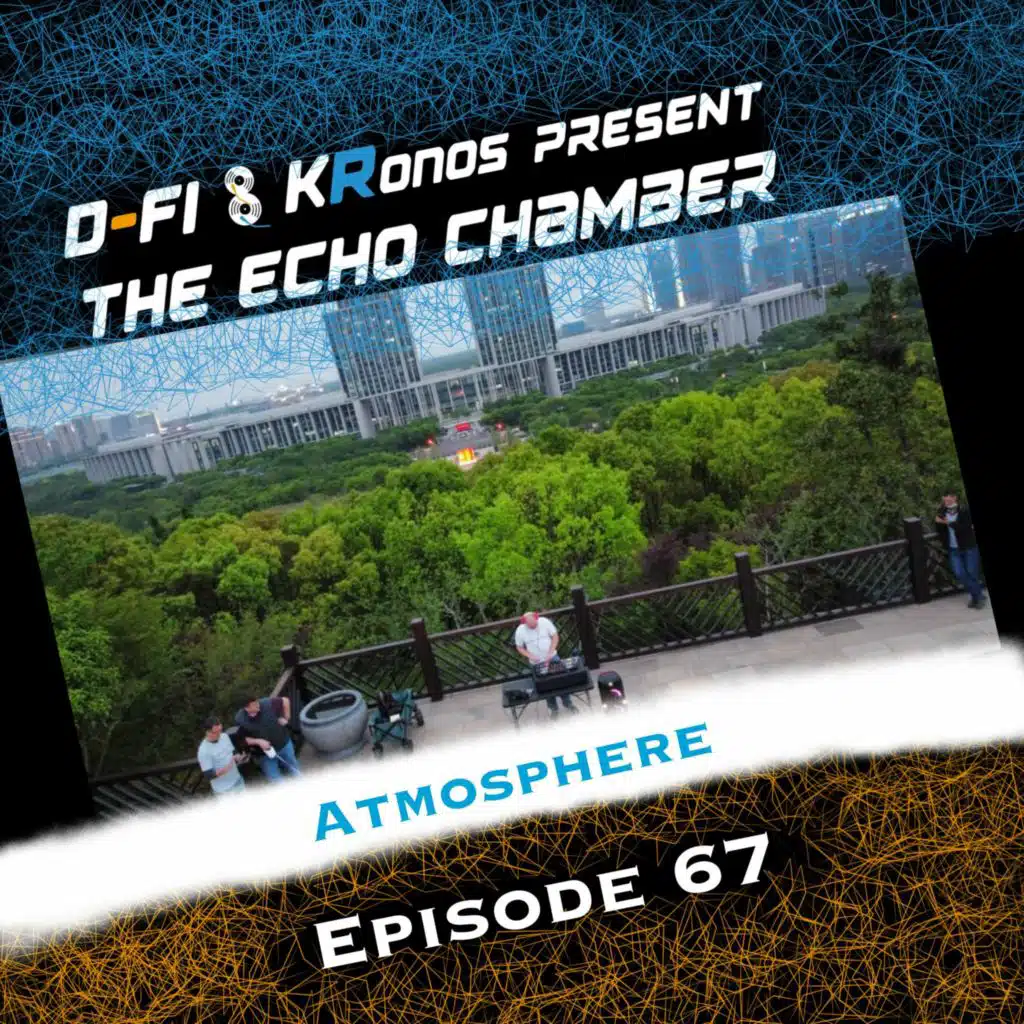Episode 67 - Atmosphere