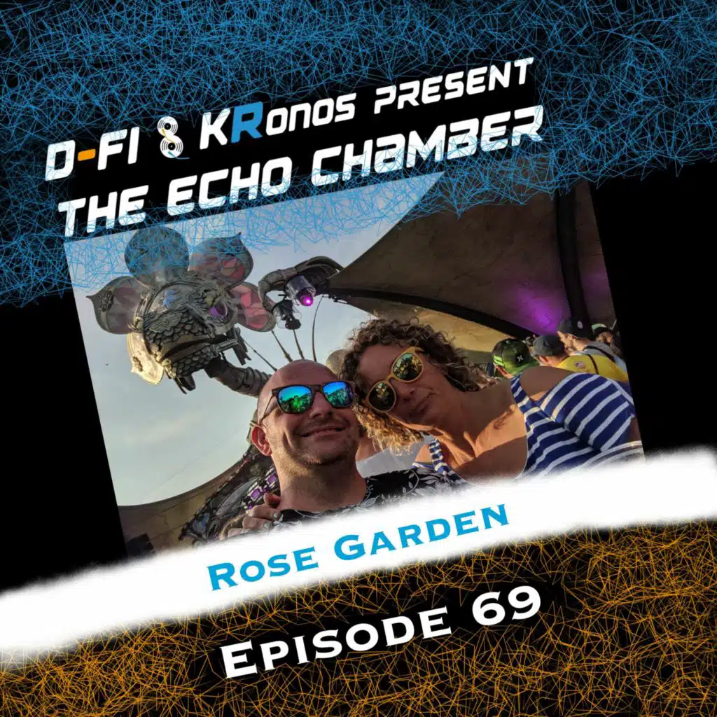 Episode 69 - Rose Garden