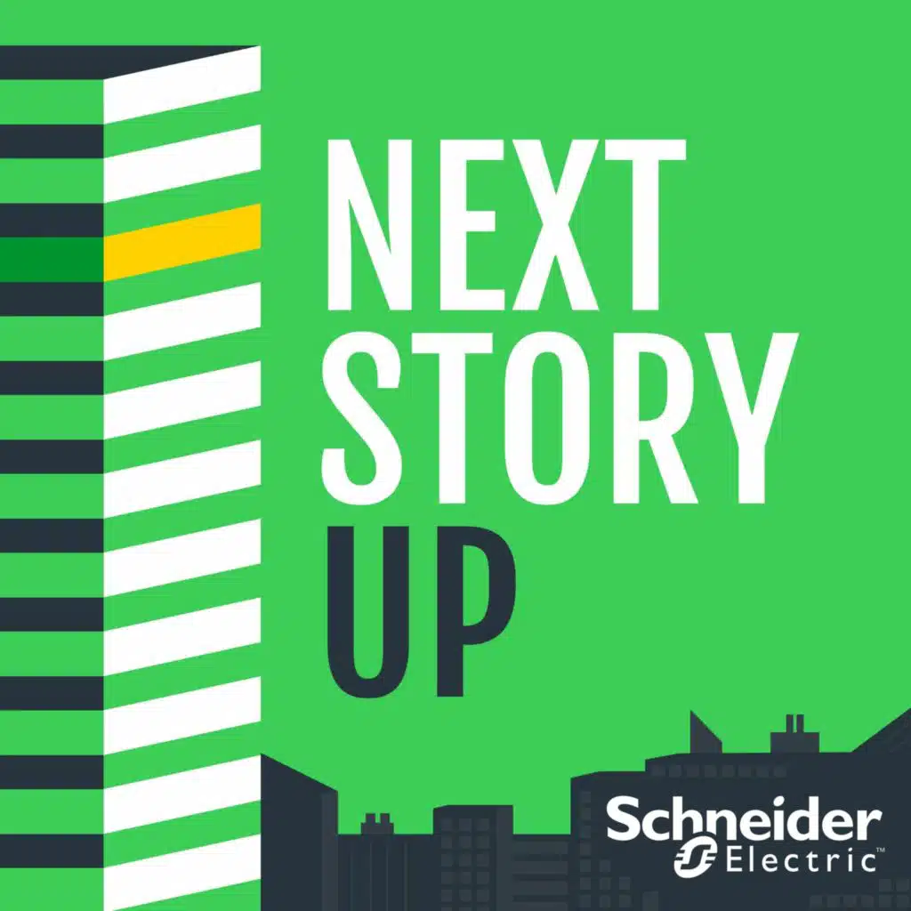 Season 1, Episode 6:  Think Outside the Fish Bowl (w/ Trish Starkey)