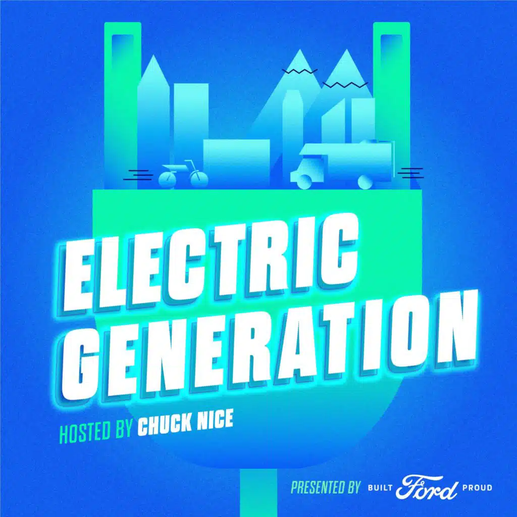 Welcome to the Electric Generation
