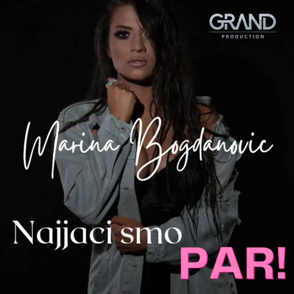 Marina Bogdanovic & Grand Production