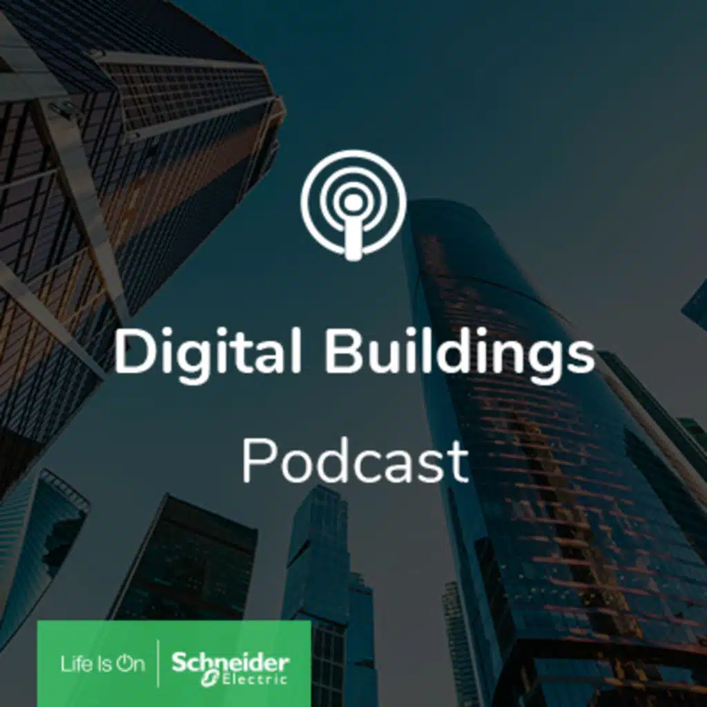 The Smart Building Lifecycle, Starting with Design | Buildings of the Future Podcast