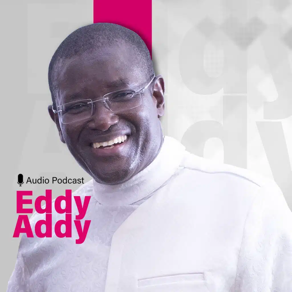 EDDY ADDY