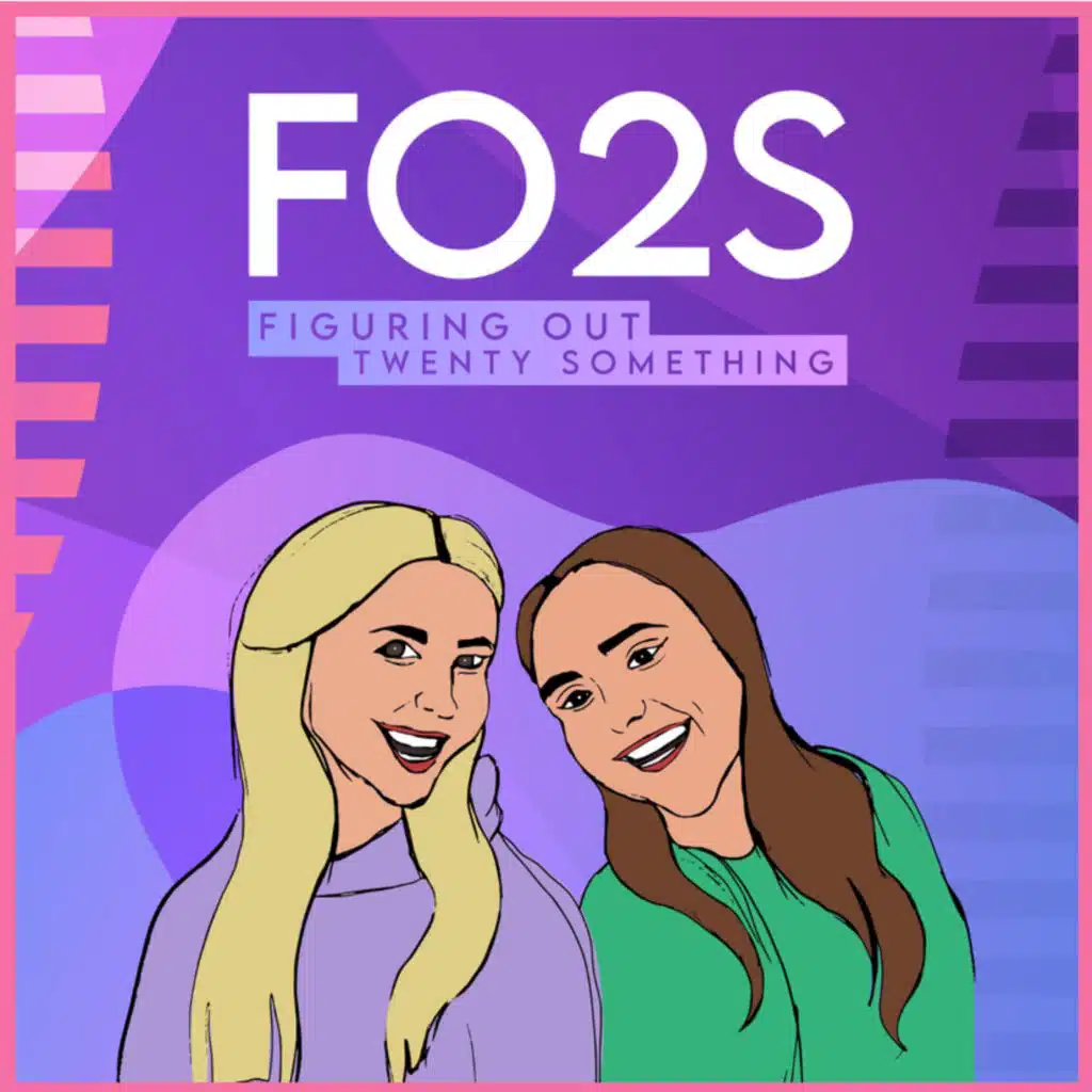 Figuring Out Twenty Something I Episode 4