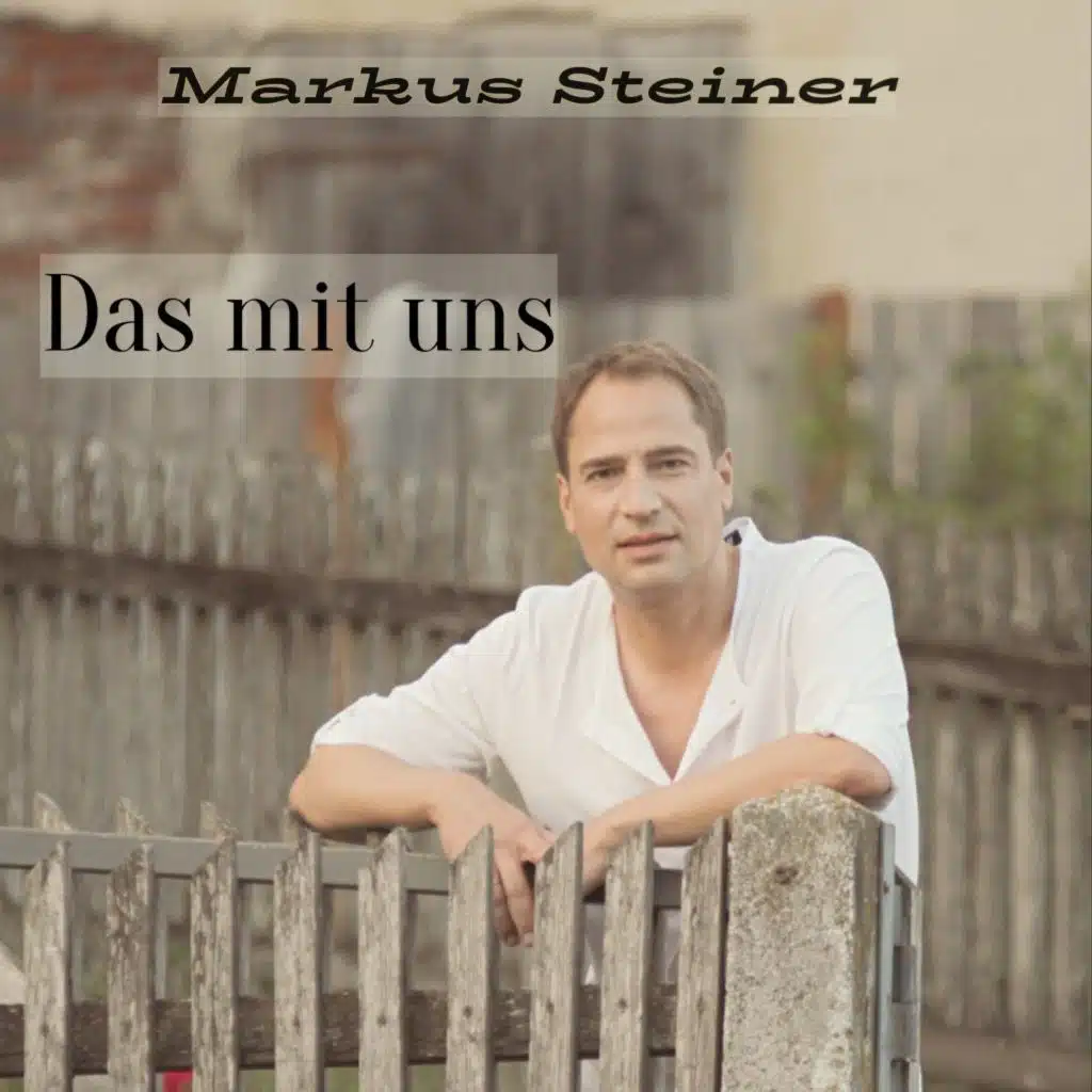 Markus Steiner