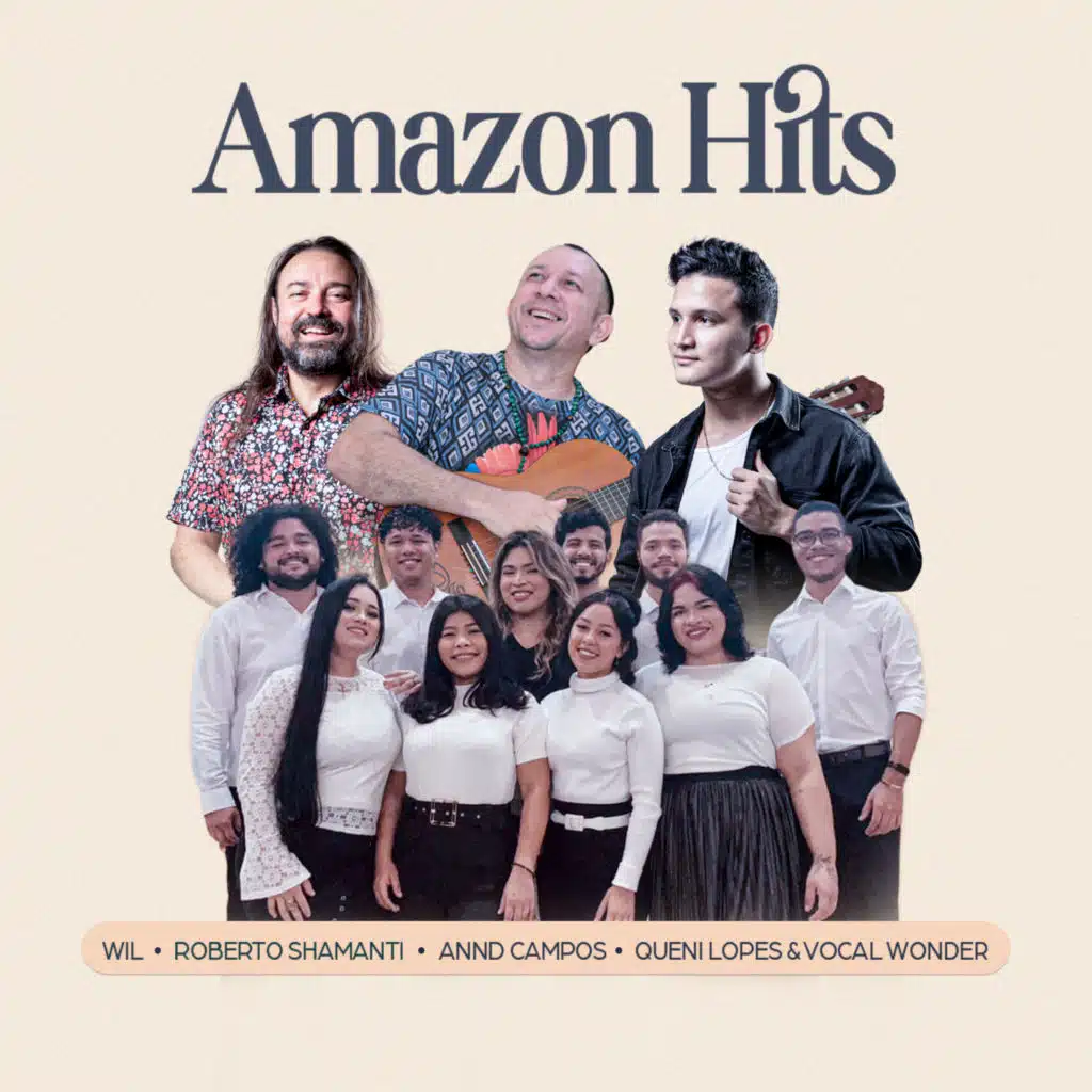 Amazon Hits