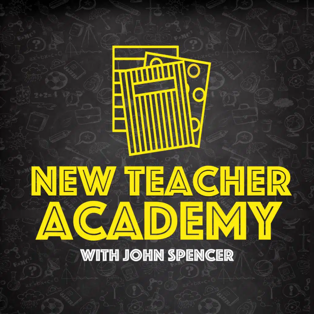 Managing the Paperwork as a New Teacher