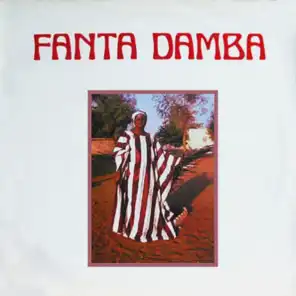 Fanta Damba