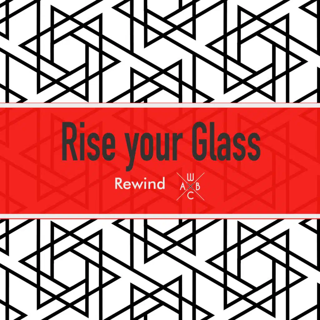 Rise Your Glass (135 Bpm)
