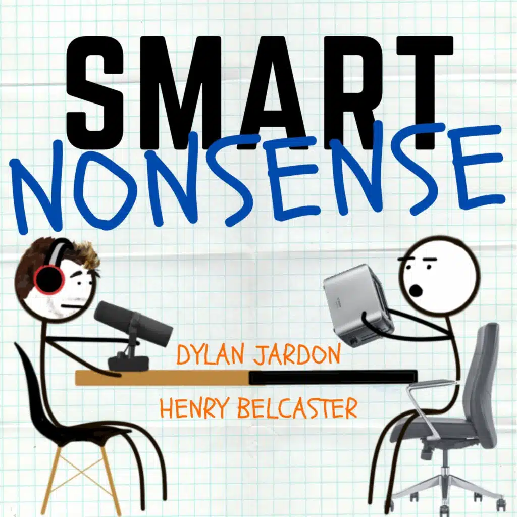 I Am Chess.com Now | Smart Nonsense #341