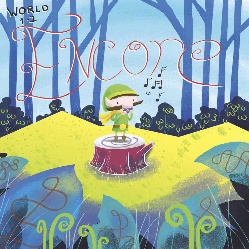 I Do It for the Faeries (The Legend of Zelda)