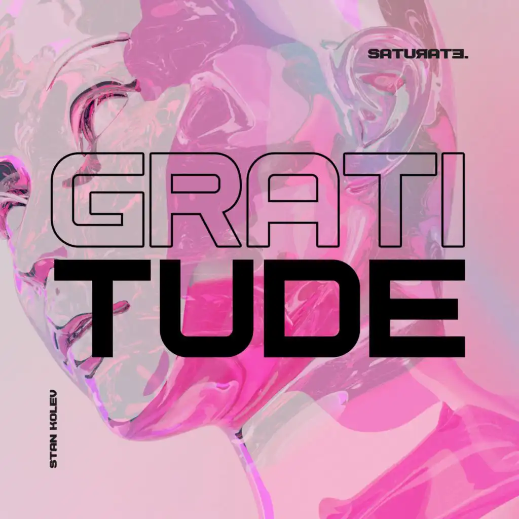 Gratitude (Radio Edit)