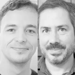 Joscha Bach and Anthony Aguirre on Digital Physics and Moving Towards Beneficial Futures