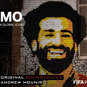 Mo - A Global Icon Original Soundtracks