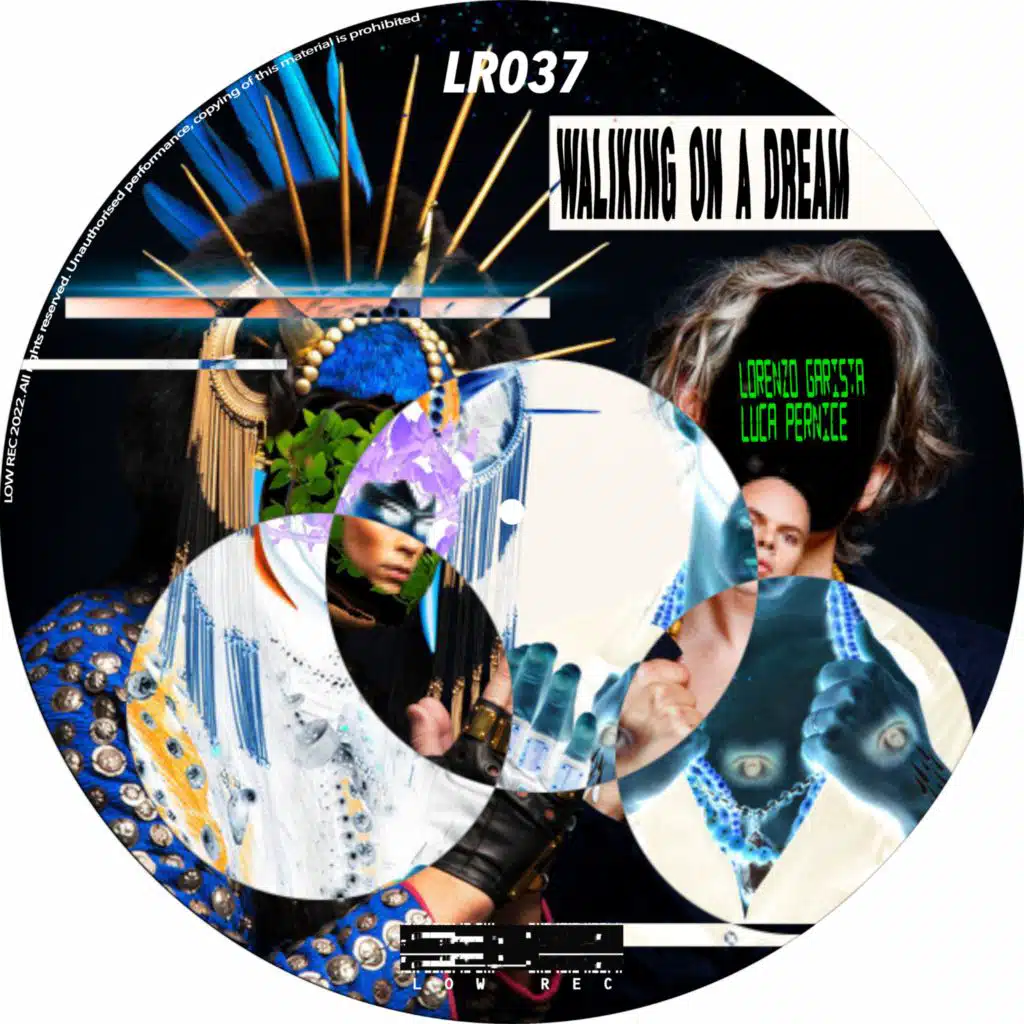 Luca Pernice & Lorenzo Garista