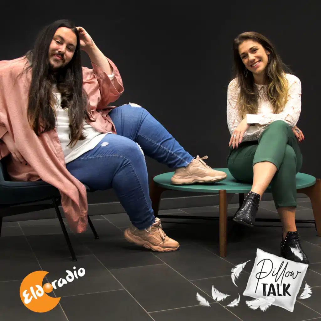 Pillow Talk - Sex op Distanz, 01/02/2023 07:00