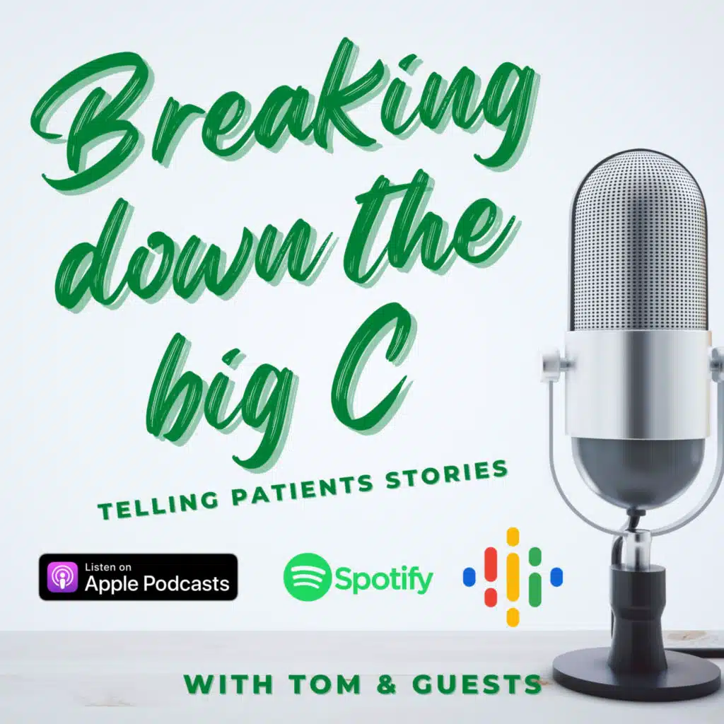 Introduction to Breaking Down The Big C