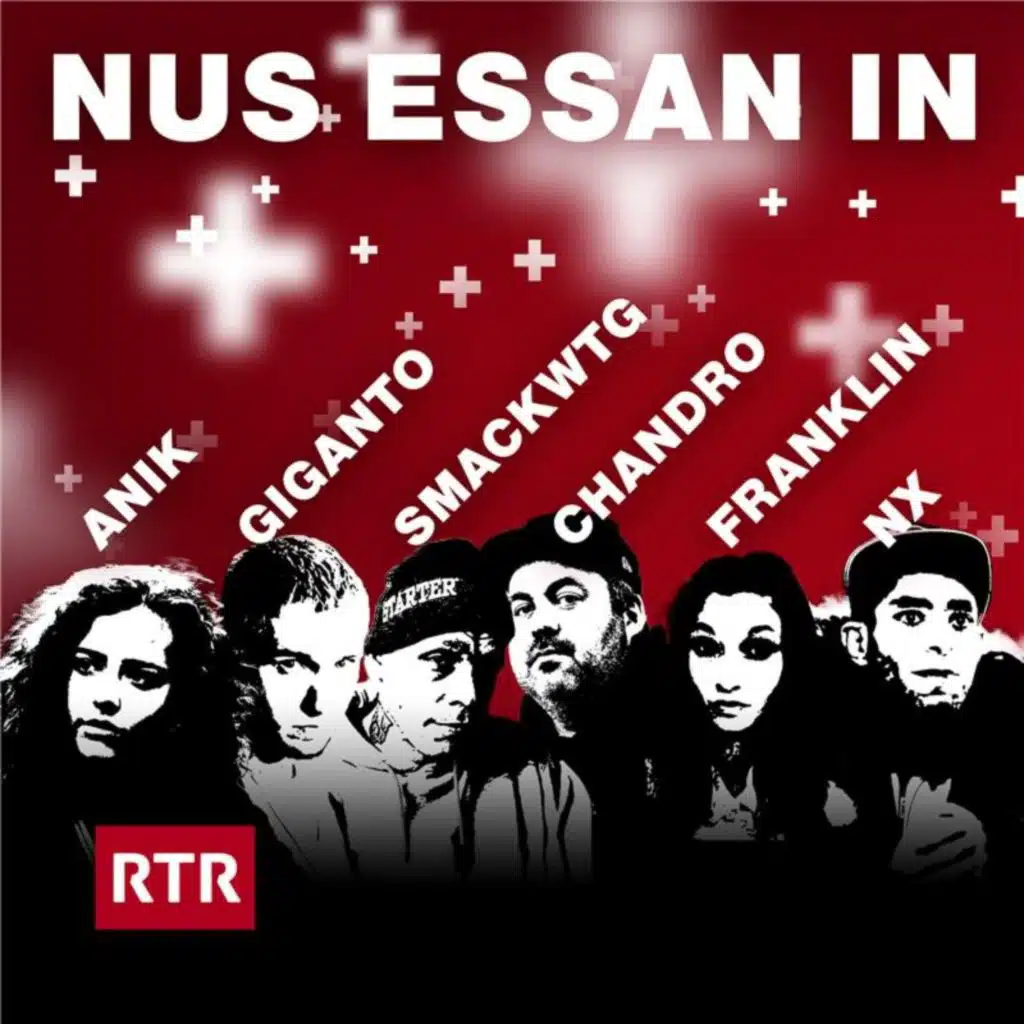 Nus essan in