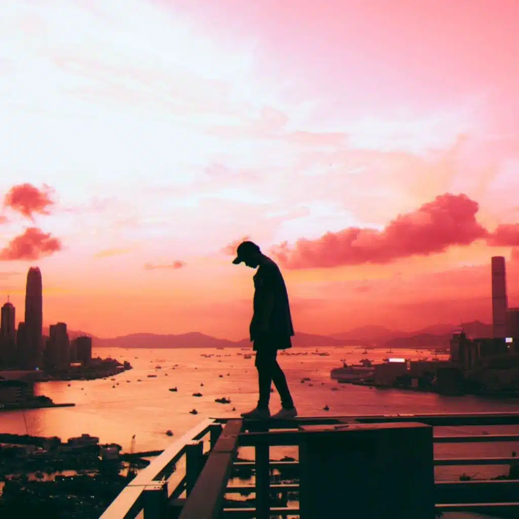 when it was just us (extended)