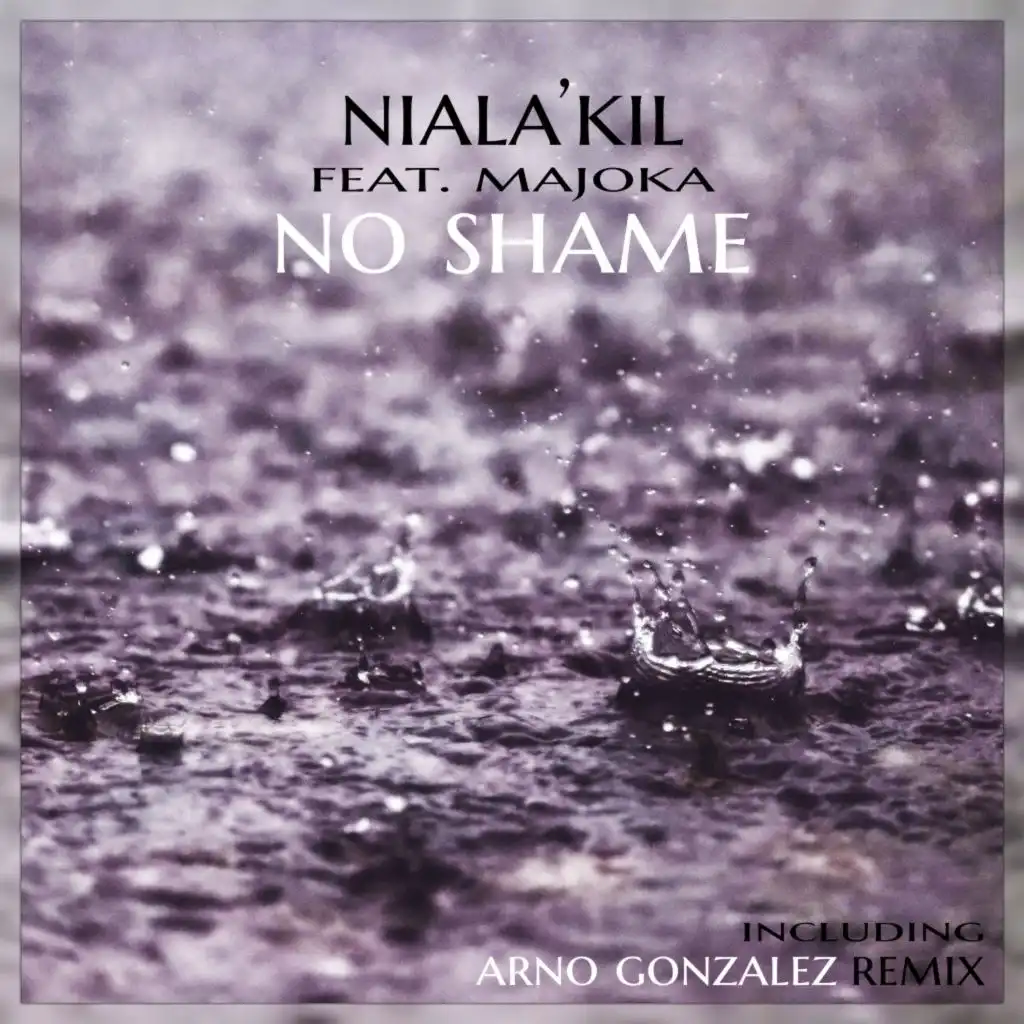 No Shame (Arno Gonzalez Remix) [feat. Majoka]