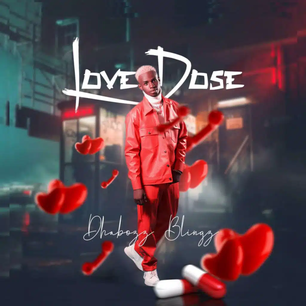 Love Dose