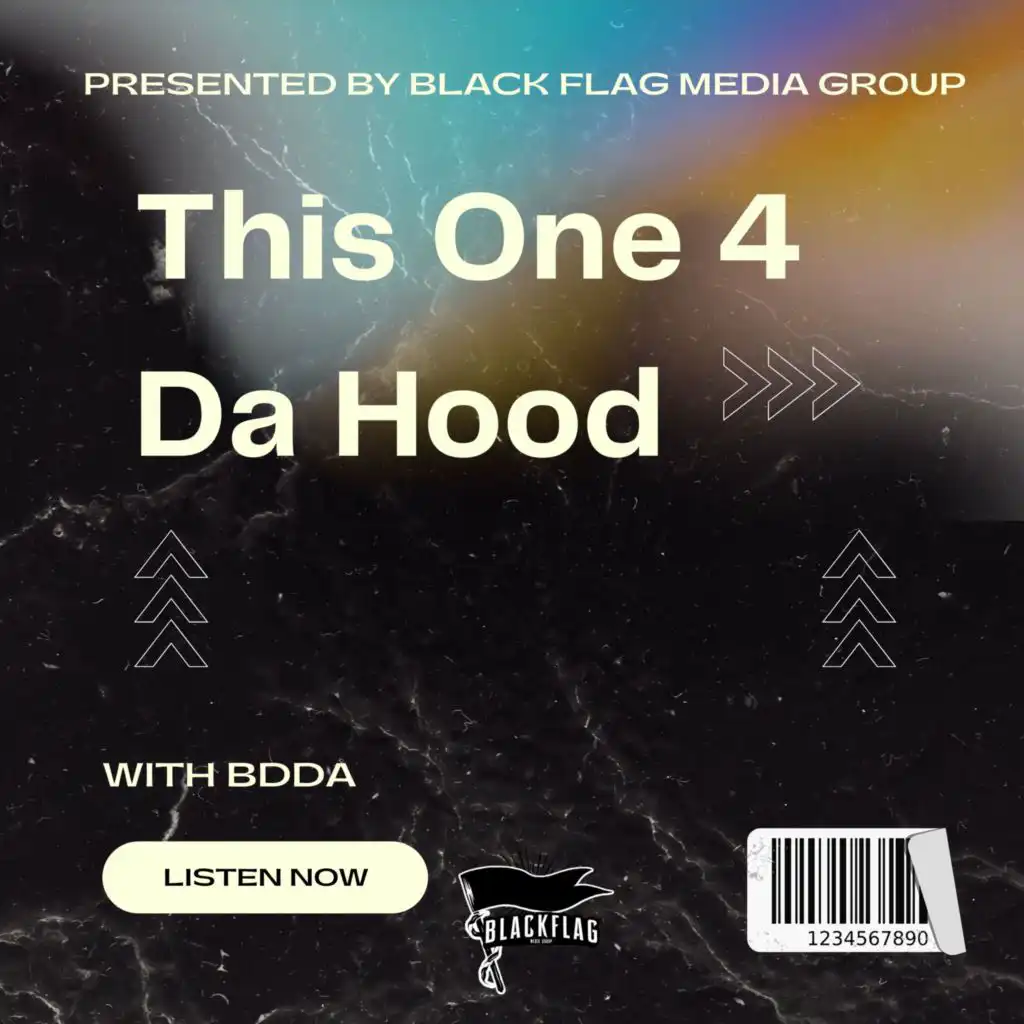 This One 4 Da Hood (feat. Gb Muzik)