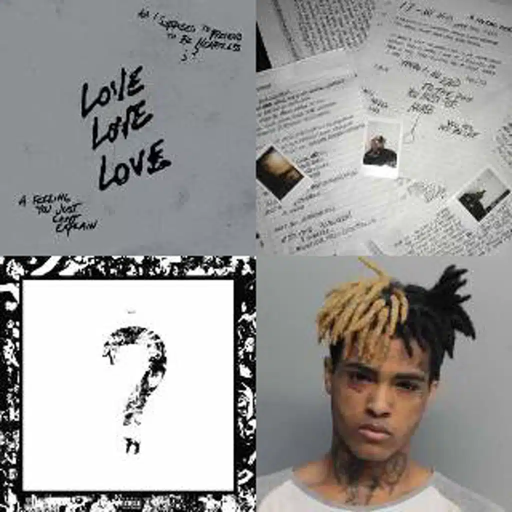 This Is XXXTENTACION [Imported]